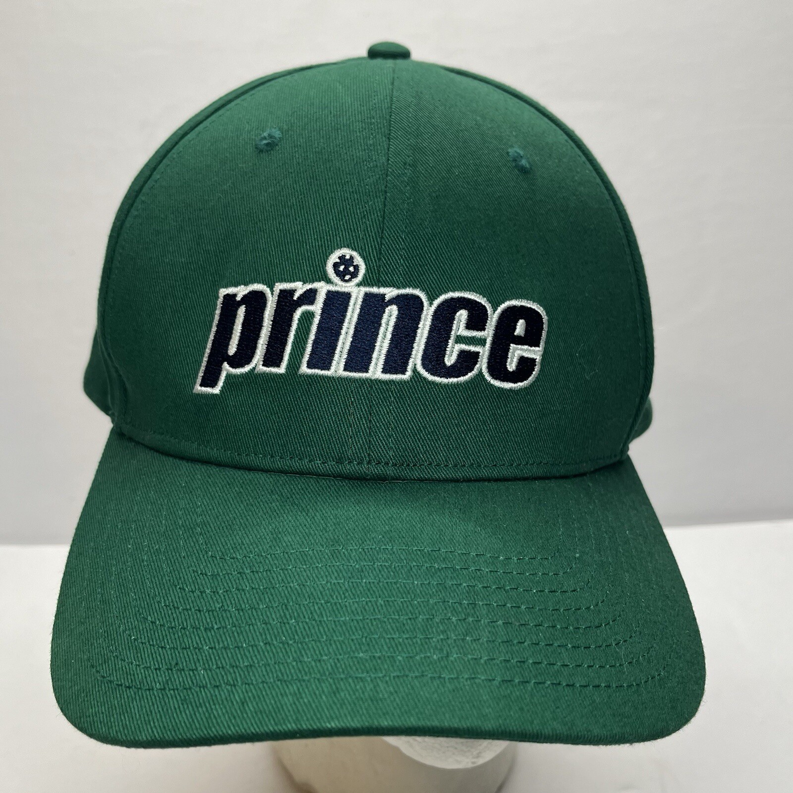 Prince Pickleball Hat Cap Adjustable Strap Back H… - image 1