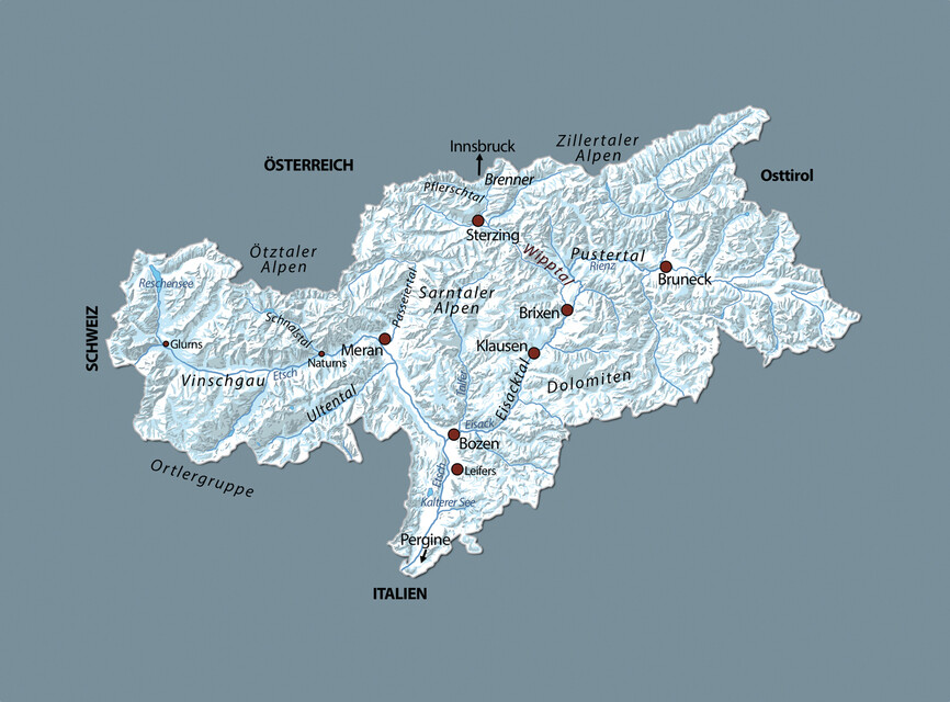 Thumbnail - Nachts Am Brenner