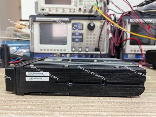 Motorola APX6500 M25URS9PW1AN 7/800MHz ADP AES DES - Zdjęcie 2 z 6