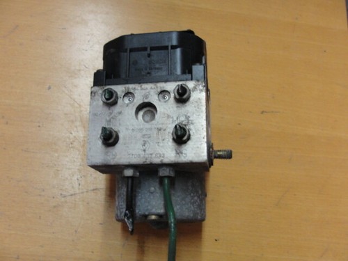 Renault Scenic 1 2,0 16V ABS Hydraulikblock 7700432643 / 065216732 / 0273004395