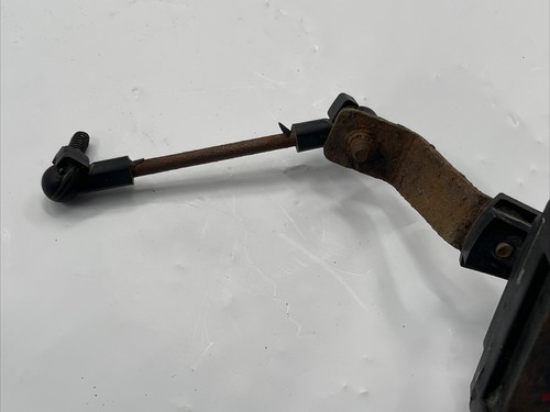 95-03 BUICK RIVIERA AURORA PARK AVENUE REAR LEVEL CONTROL Air Ride Height GM OEM - Picture 5 of 8