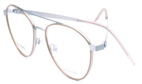 Anteojos ópticos HUGO BOSS 1162 9FZ 54 mm MARCOS Gafas RX - Nueva Italia - Imagen 2 de 12