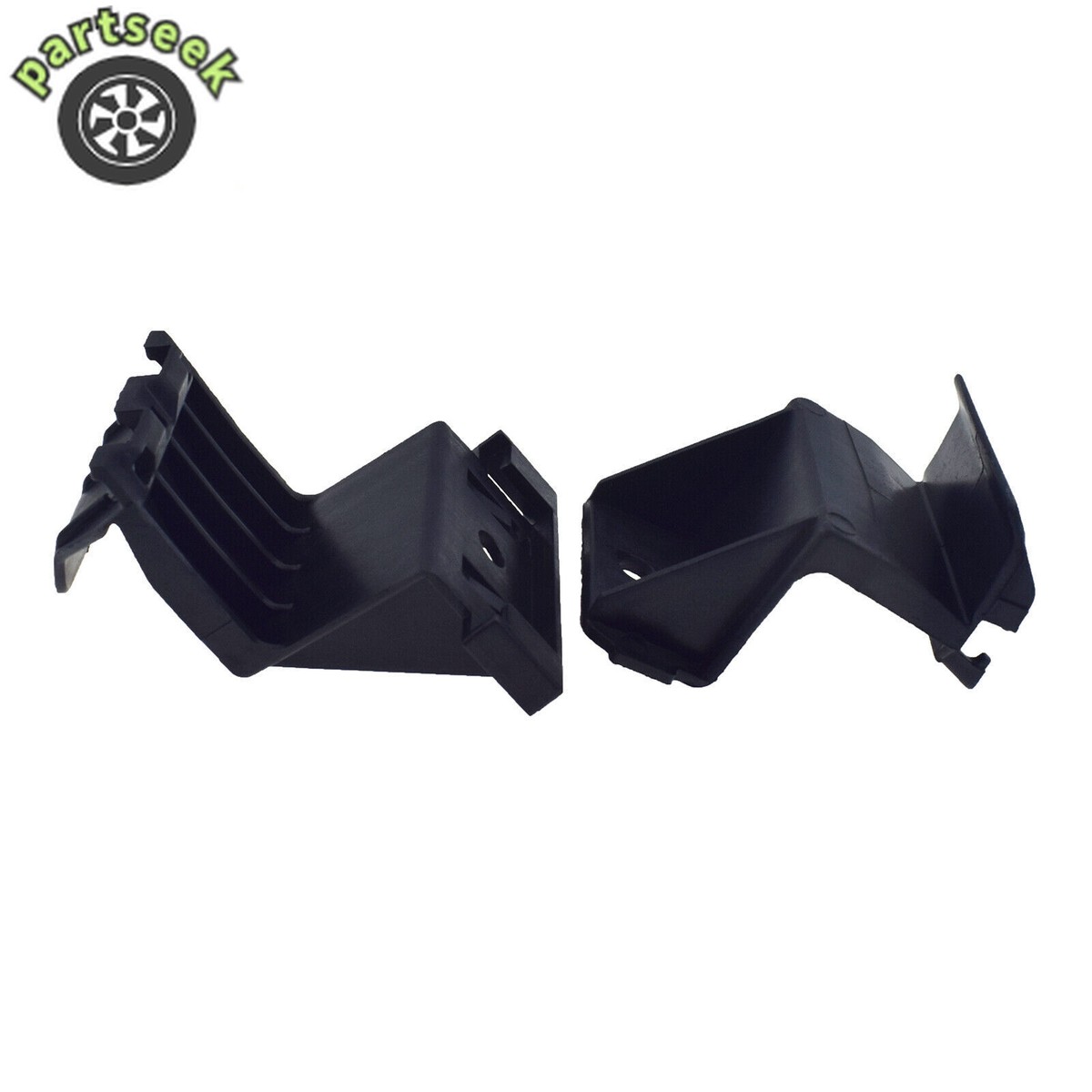 Front Left Right Bumper Bracket For Mazda 3 2010-2013 BBM450151A
