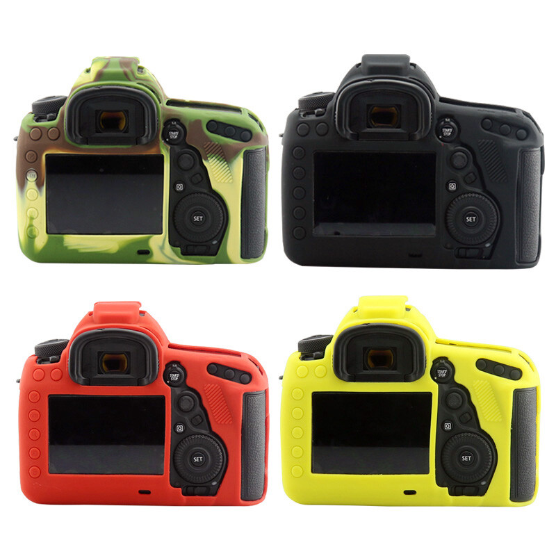 dipos I Protezione Vista compatibile con Canon EOS 5DS R Pellicola Prottetiva [dipos Privacy] 4 modi