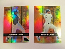 2000 Bowman Best Baseball Lot of 177 Assorted Cards w/stars & rookies 