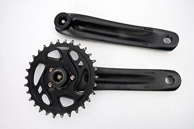 TruVativ Descendant Power Spline 30t 12 Speed Boost Bike