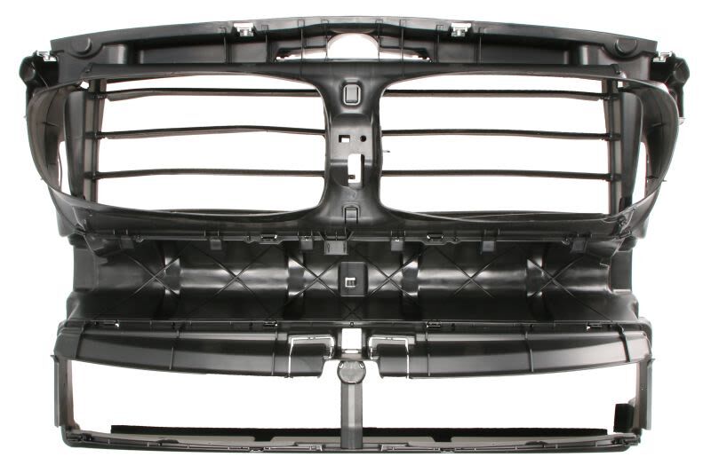 Front Mask Front Scaffold Slam Panel Fits: BMW 5 F10, F11