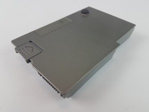 Dell M9014 Ersatzteil Akku Batterie Battery 11.1Vdc 56Wh für Latitude D520 PP17L