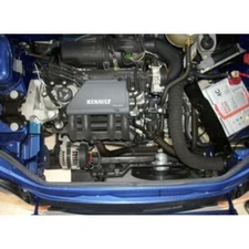 2002 Renault Kangoo Clio 2 1,2 Benzin Motor Engine D7F746 D7F 746 58 PS
