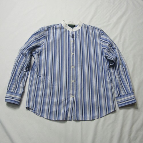digawel collarless shirt