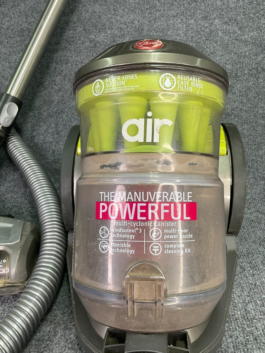 Sacchetti Per Aspirapolvere Con Micro Filtrazione Bissell