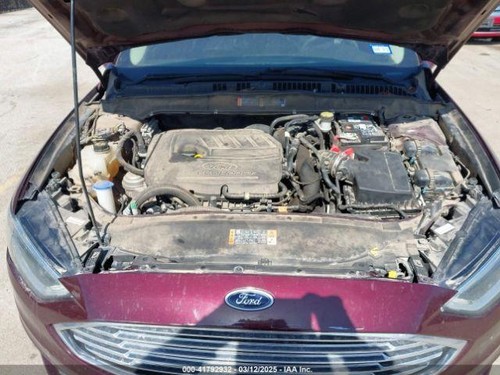 Used Air Cleaner Assembly fits: 2017 Ford Fusion 1.5 Grade A - Picture 10 of 24