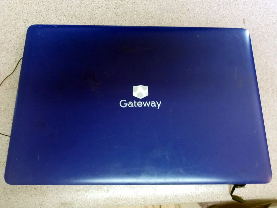 Parts for Gateway GWTN141-2PR - Image 2 of 4
