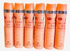 Nabeel Original Touch Me Spray Air Freshner 300mL Home Fragrance