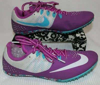 sprinting shoes no spikes