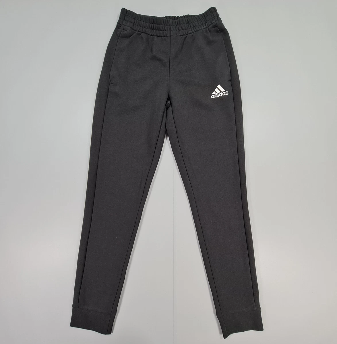 xs adidas joggers