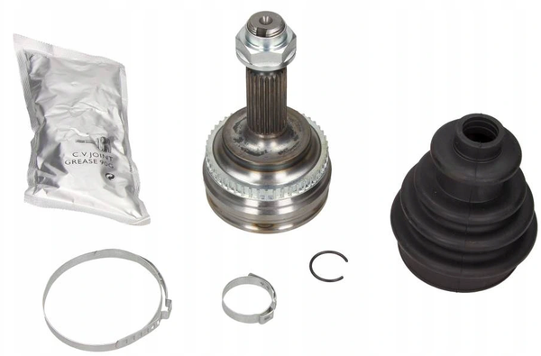 Maxgear 49-0520 Gelenksatz Antriebswelle 25-1450MG Toyota Yaris-image