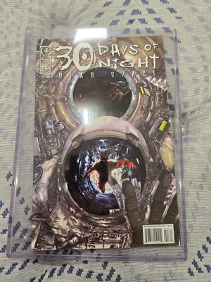 30 Days of Night: Dead Space #3 (IDW Publishing March 2006) Brand New