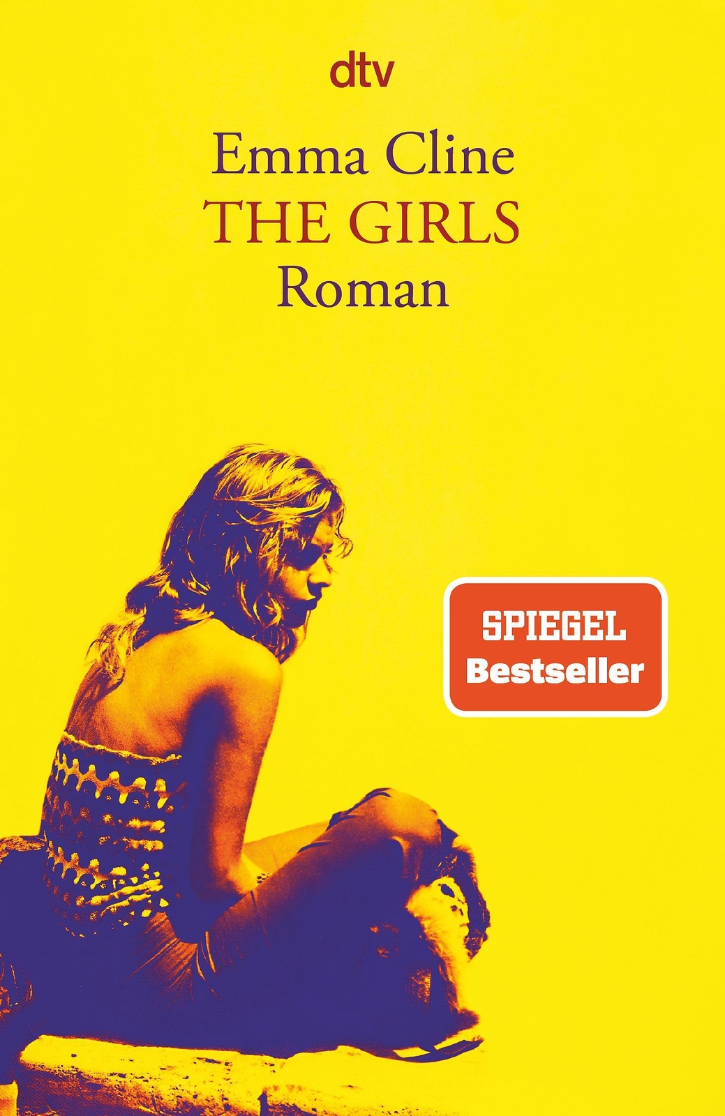 Thumbnail - The Girls | Emma Cline | Taschenbuch | 352 S. | Deutsch | 2018
