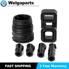 Kit de sellado de cuerpo de válvula de transmisión 6 piezas mecatrónico 24107536339 para BMW 6HP19/21