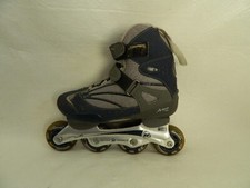 Womens Ultra Wheels Blue Inline Skates Size 7