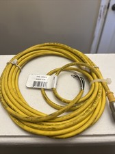 New Surplus Banner Cord Set Cable 30623 MQDC-515