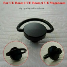 Bluetooth Speaker D-Ring Spare Parts for Logitech UE Boom 1/Boom 2/Megaboom DES