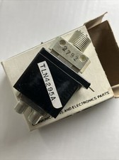 Motorola Part Number :  TLN 4295A     TLN 4295A PR Antenna Relay NOS #1