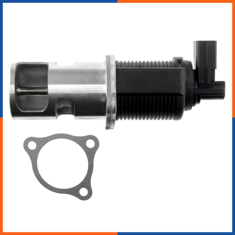 Válvula EGR DACIA DUSTER 1 PHASE 1 Diésel Ocasión | Opisto - Foto 10