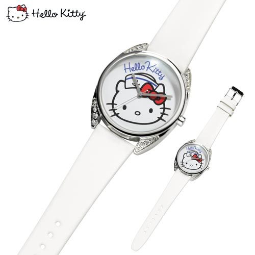 lot de 50 punchs hello kitty ange rose | Rakuten
