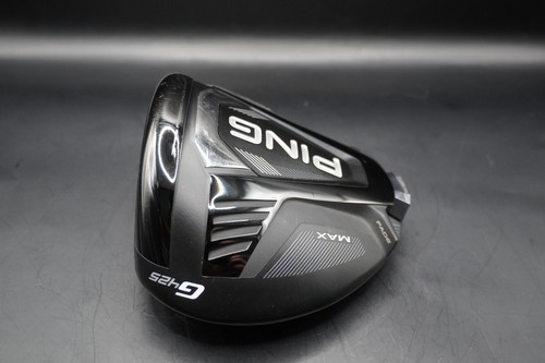 Ping G425 MAX 12 Driver Head Only Right Handed USED(Good Condition) - Picture 3 of 9