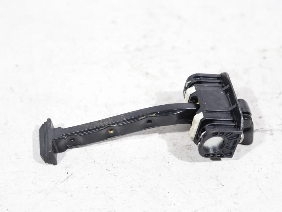 11-16 BMW 528I 535I 550I F10 PUERTA DELANTERA DERECHA COMPROBACIÓN CORREA TAPÓN 7182005 OEM 🚗 Foto 2 de 4