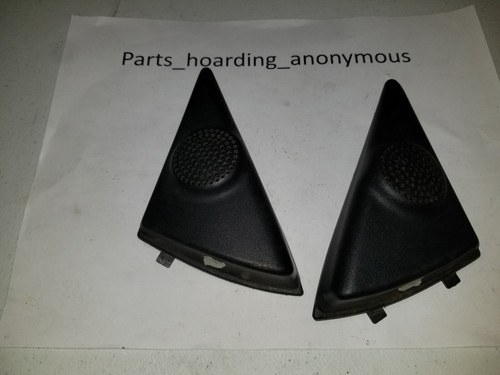 MK1 Universal Fit 4.5" Diameter Rear Camber Plates 91 92 93 94 95