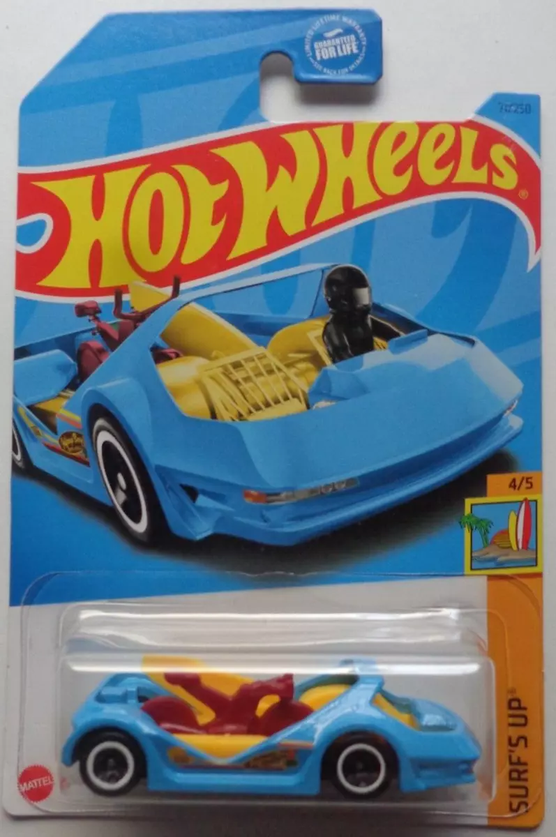Hot wheels deora iii clearance