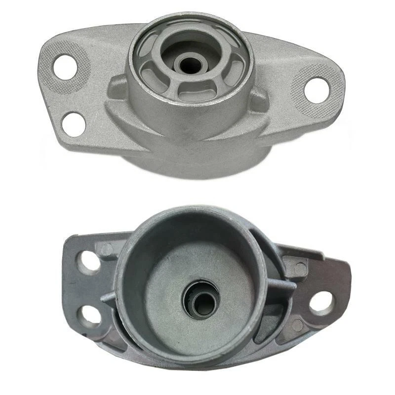 JOM coilover telaio cuscinetto a duomo aste di accoppiamento Blueline per VW Passat CC - Immagine 3 di 4