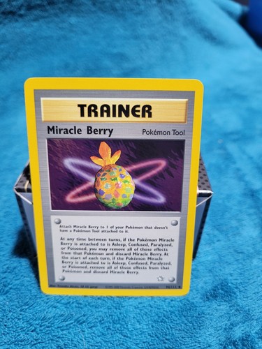 Pokemon 2000 Neo Genesis Common Uncommon Rare UNLIMITED NM - Pick your cards - Picture 94 of 129