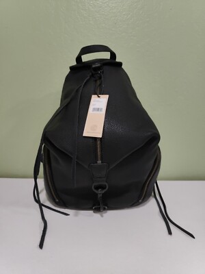 Rebecca Minkoff Backpack with dust bag. NWT REBECCA MINKOFF Julian Nylon Backpack Full Size Bag  main image 3