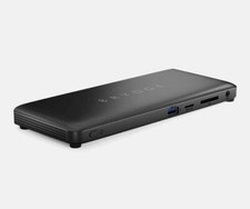 BRYDGE Stone C USB-C Universal Docking Station NEW IN BOX