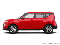 Kia Soul EX 2022