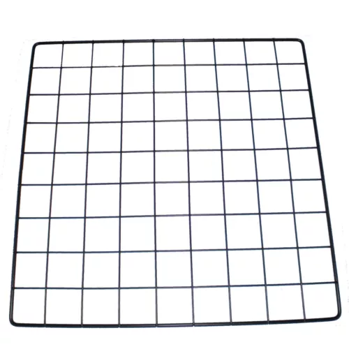 C&C GUINEA PIG CAVY CAGE DESIGN YOUR OWN METAL PANEL SHEETS & CONNECTORS