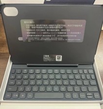 Original For HONOR Tablet V7 Smart Bluetooth Keyboard -US English