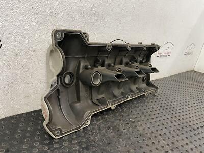 2010-2016 PORSCHE PANAMERA LEFT CYLINDER HEAD VALVE COVER 4.8