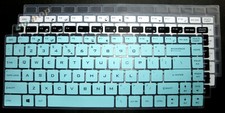 Keyboard Skin Cover for MSI GS65 P65 WS65 WP65 GF63 GF65 PS63 PS42 GV15 Thin A15
