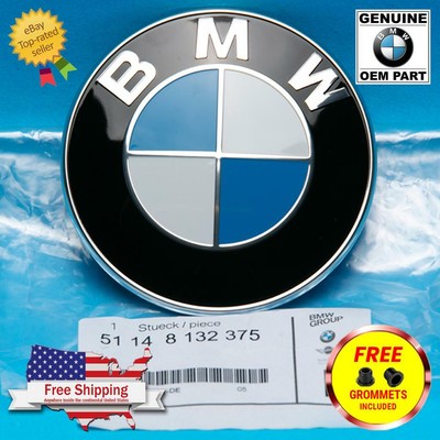 Bmw oem parts