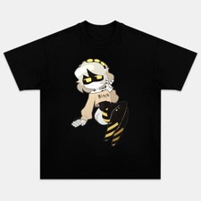 MURDER DRONES V Graphic T-Shirt Unisex Short Sleeve Shirt Gift for Fan S-5XL