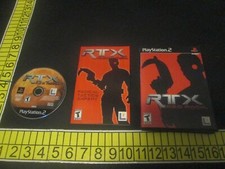 RTX Red Rock