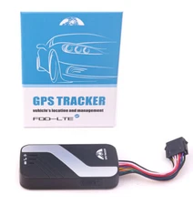 4G Coban GPS Tracker GPS403C GSM/GPRS/LTE 4G Vehicle BAANOOL GPS-403C in stock