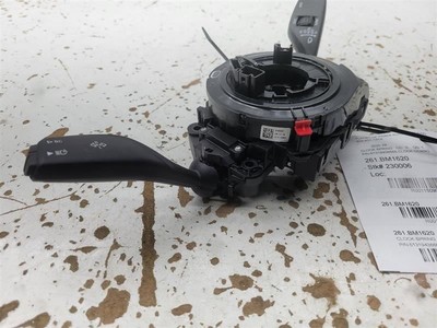 2020 BMW X6 G06 3.0L Front Steering Column Clock Spring Switch 