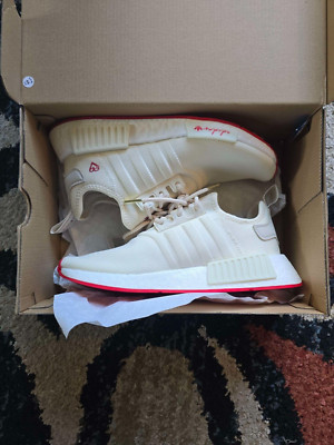 Size 9 - Adidas NMD_R1 Valentine's Day W (NEW, NEVER WORN)