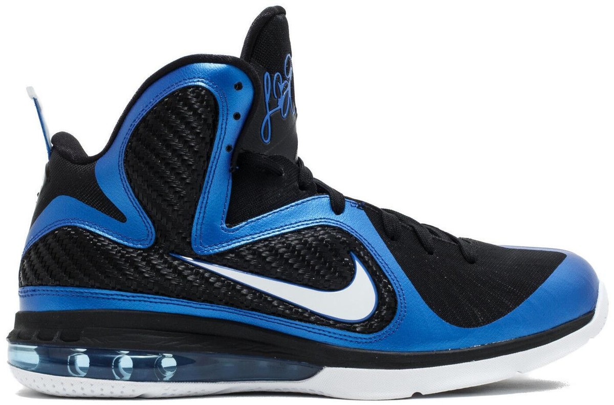 NIKE LEBRON 9 ナイキ レブロン 27 Amazon.co.jp: NIKE ナイキ バスケットボールシューズ 27.0cm